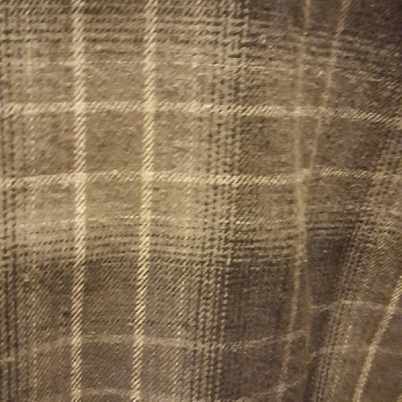 Halve sleeve flannel - Picture 4 of 4